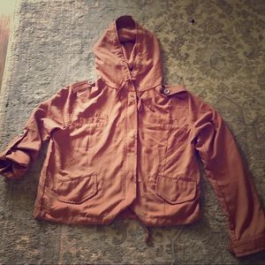 News Lightweight jacket!